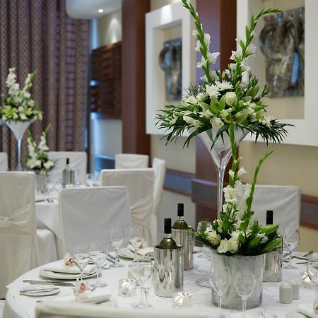 Atlantica Miramare Beach Limassol Luaran gambar