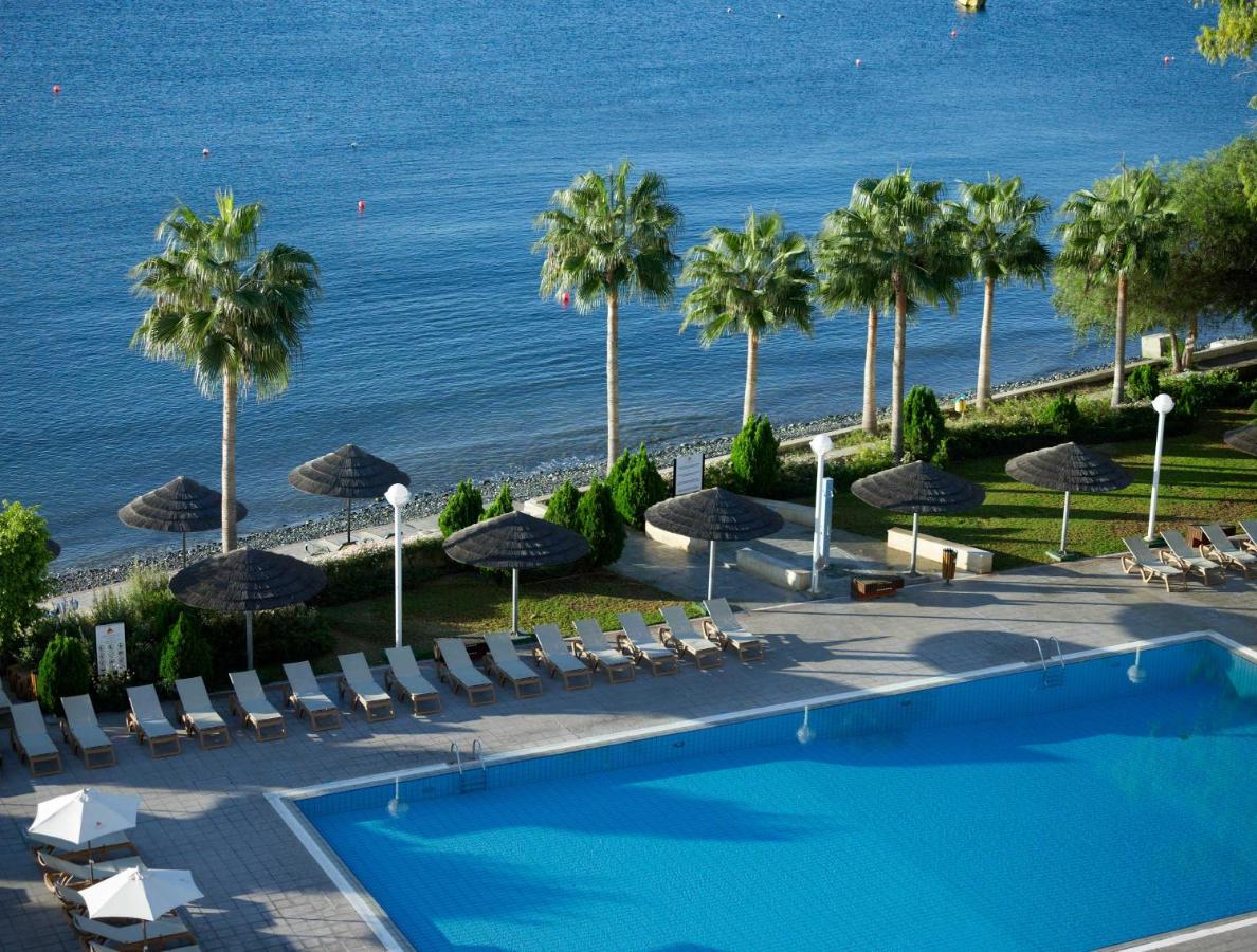Atlantica Miramare Beach Limassol Luaran gambar