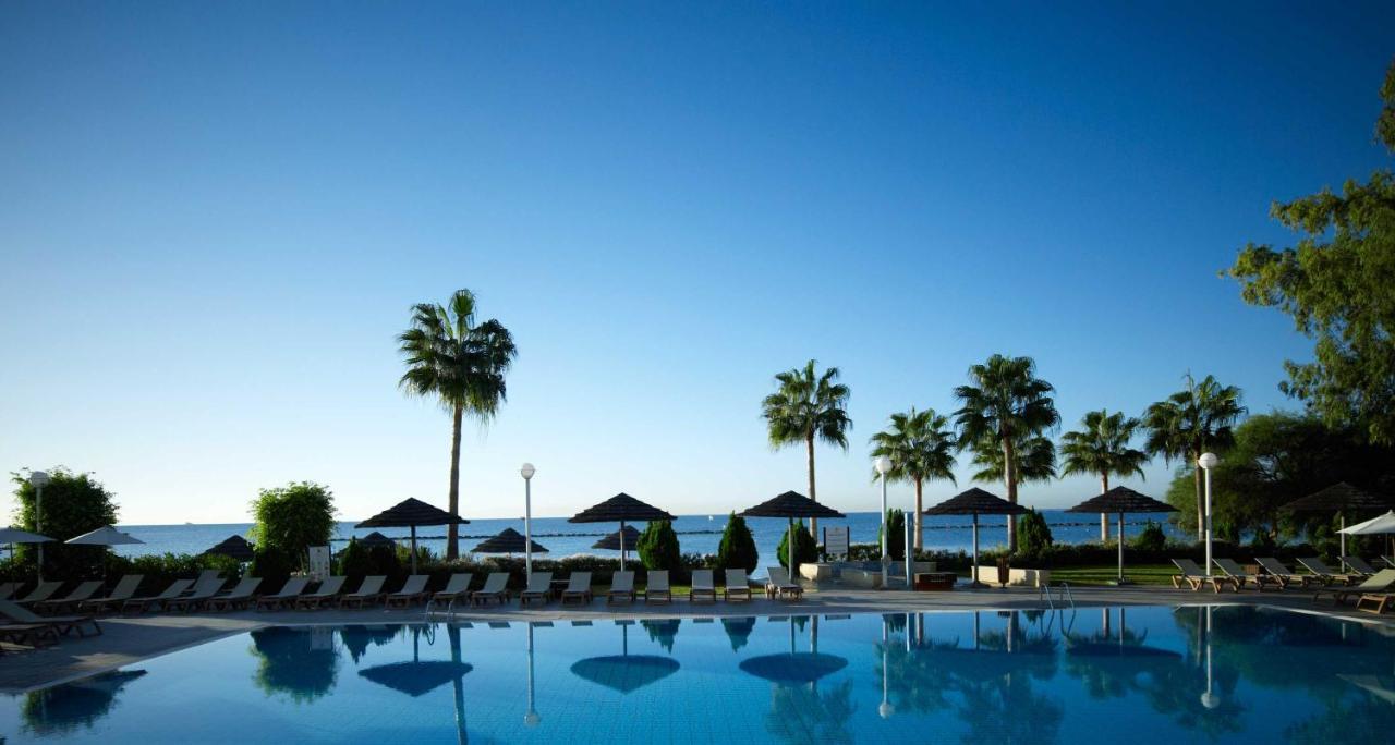 Atlantica Miramare Beach Limassol Luaran gambar