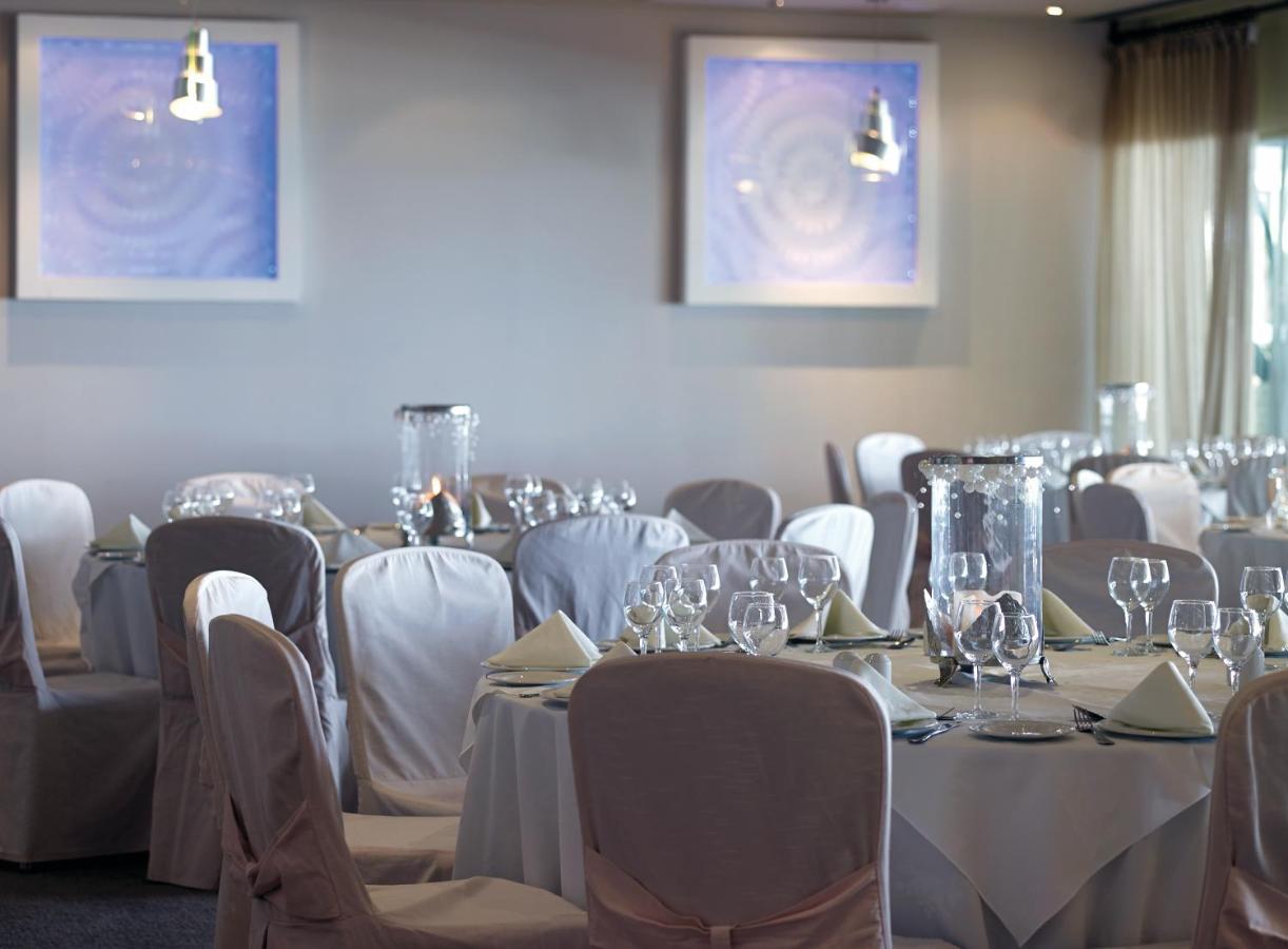 Atlantica Miramare Beach Limassol Luaran gambar