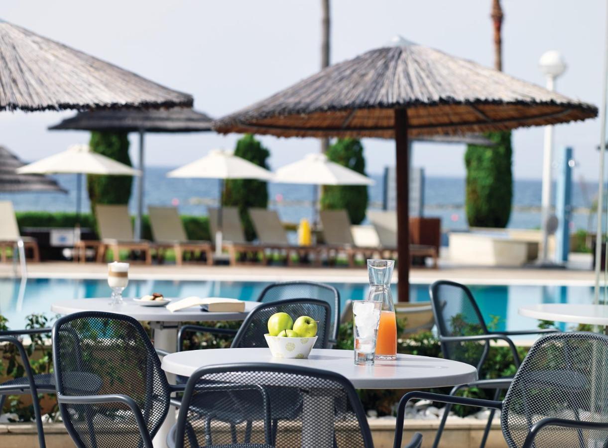 Atlantica Miramare Beach Limassol Luaran gambar