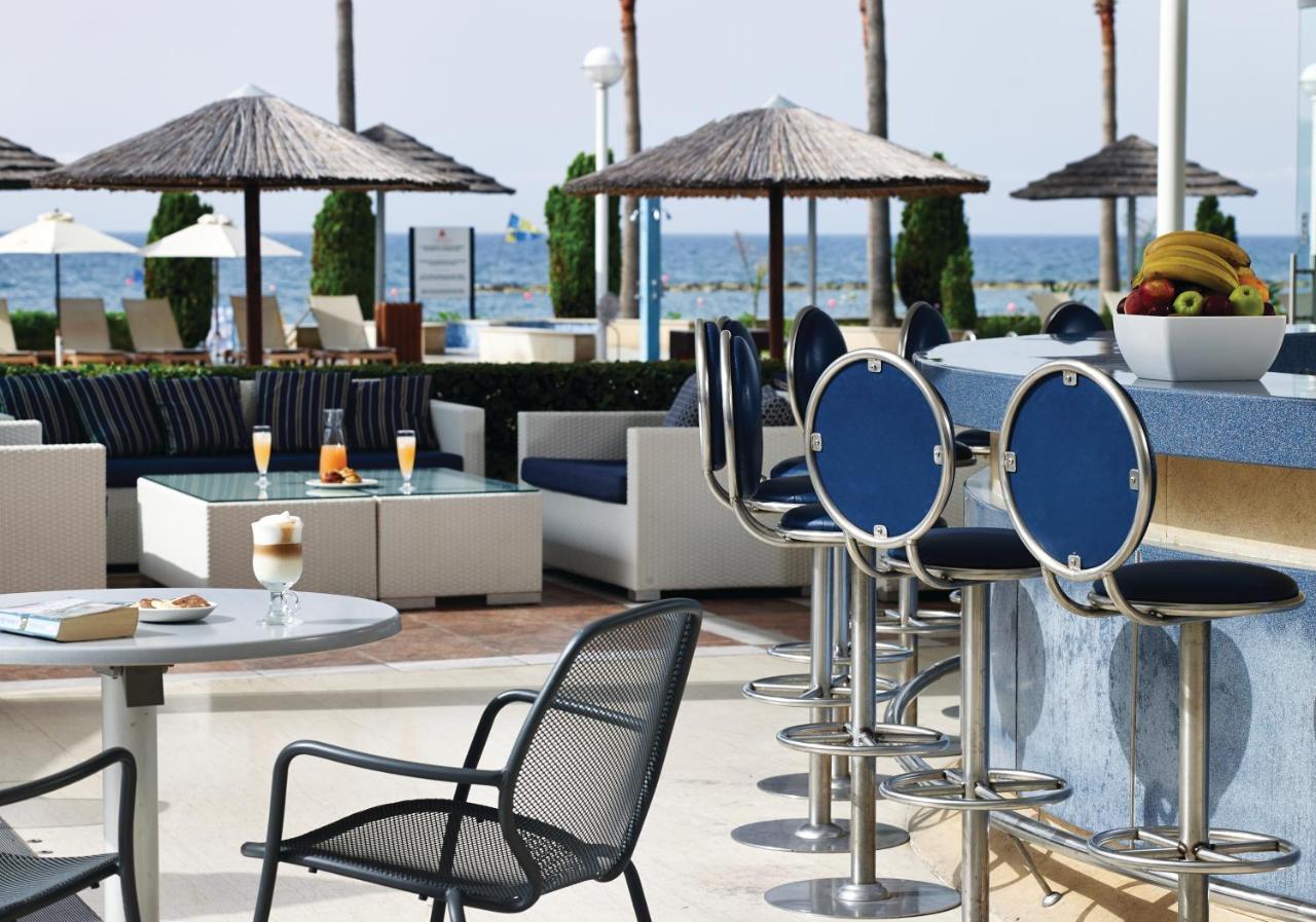 Atlantica Miramare Beach Limassol Luaran gambar