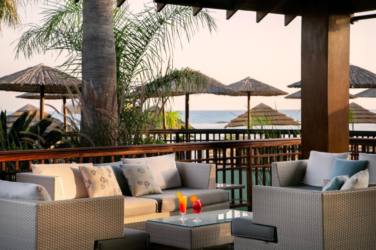 Atlantica Miramare Beach Limassol Luaran gambar