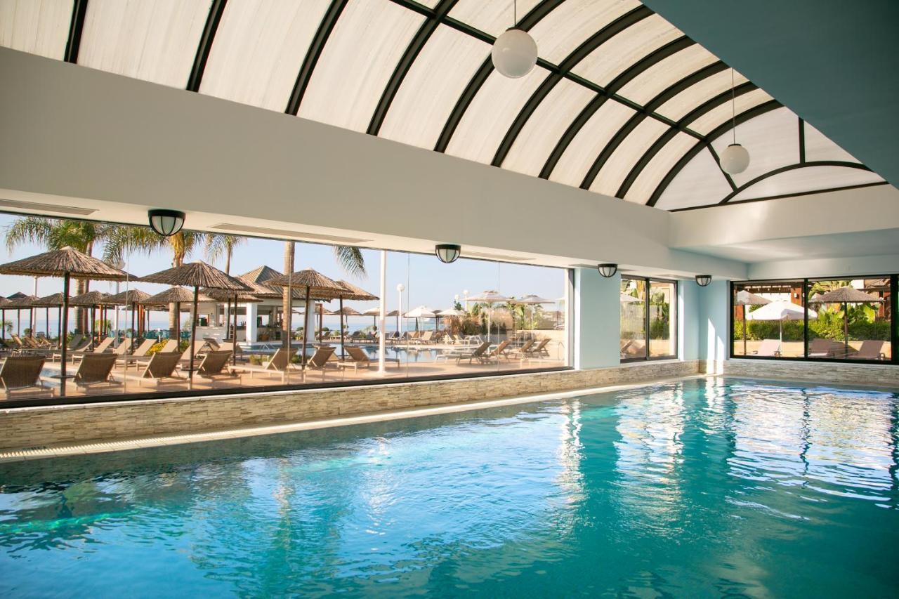 Atlantica Miramare Beach Limassol Luaran gambar