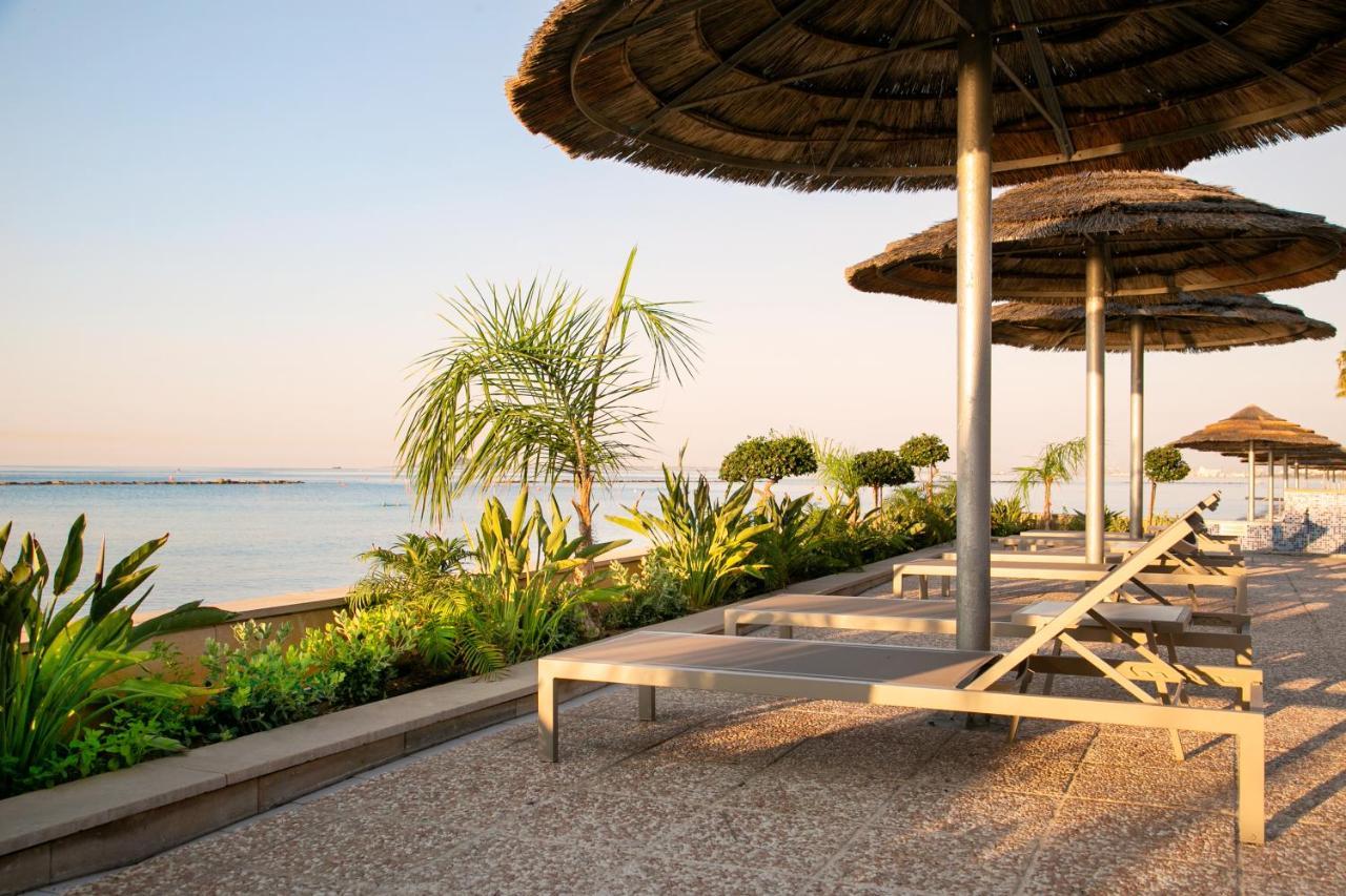 Atlantica Miramare Beach Limassol Luaran gambar