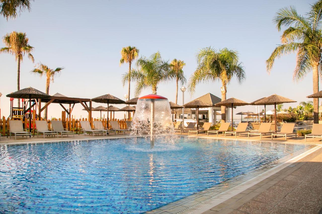 Atlantica Miramare Beach Limassol Luaran gambar