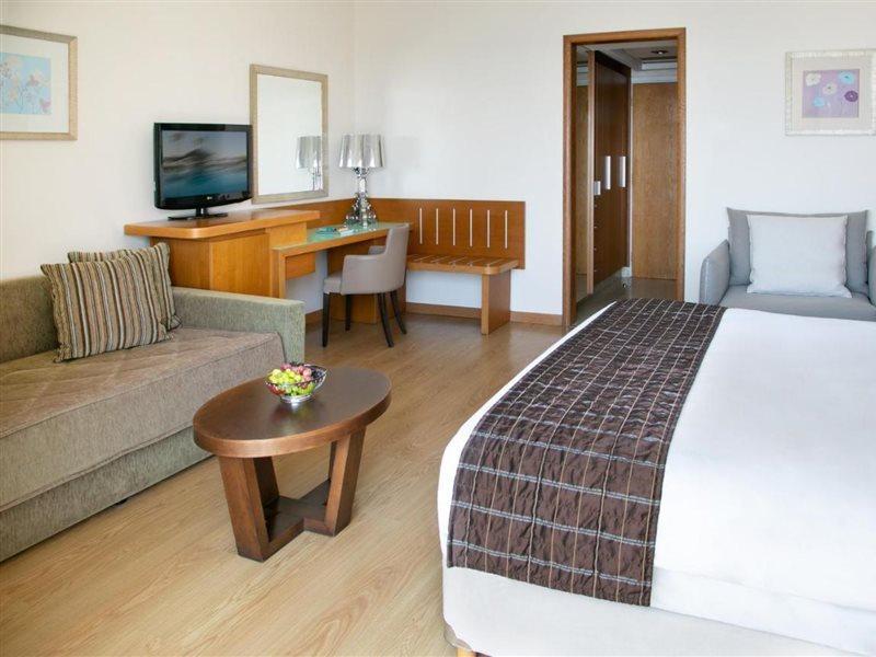 Atlantica Miramare Beach Limassol Luaran gambar