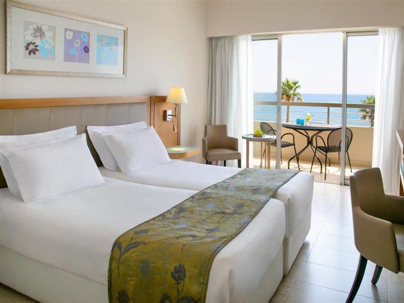 Atlantica Miramare Beach Limassol Luaran gambar
