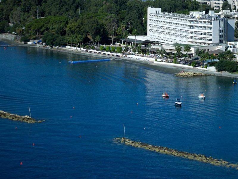 Atlantica Miramare Beach Limassol Luaran gambar
