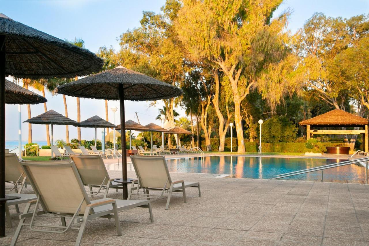 Atlantica Miramare Beach Limassol Luaran gambar