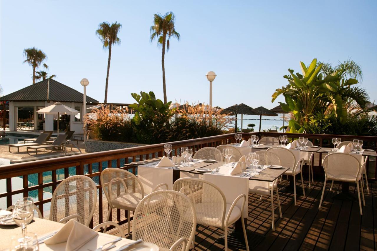 Atlantica Miramare Beach Limassol Luaran gambar