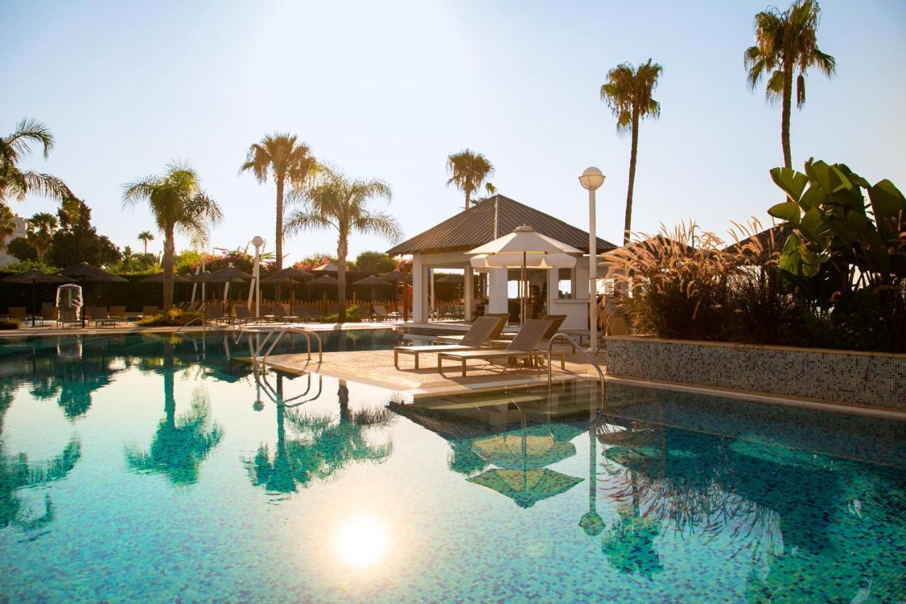 Atlantica Miramare Beach Limassol Luaran gambar
