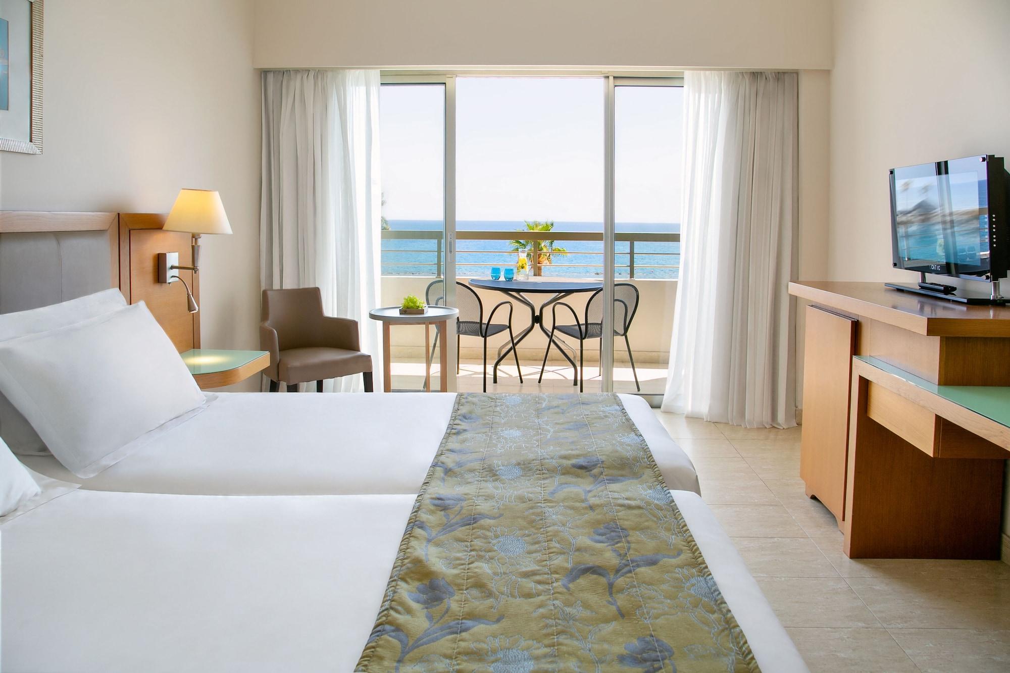 Atlantica Miramare Beach Limassol Luaran gambar