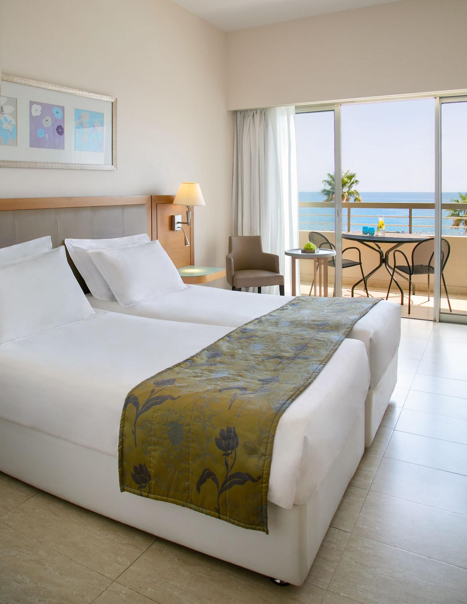 Atlantica Miramare Beach Limassol Luaran gambar