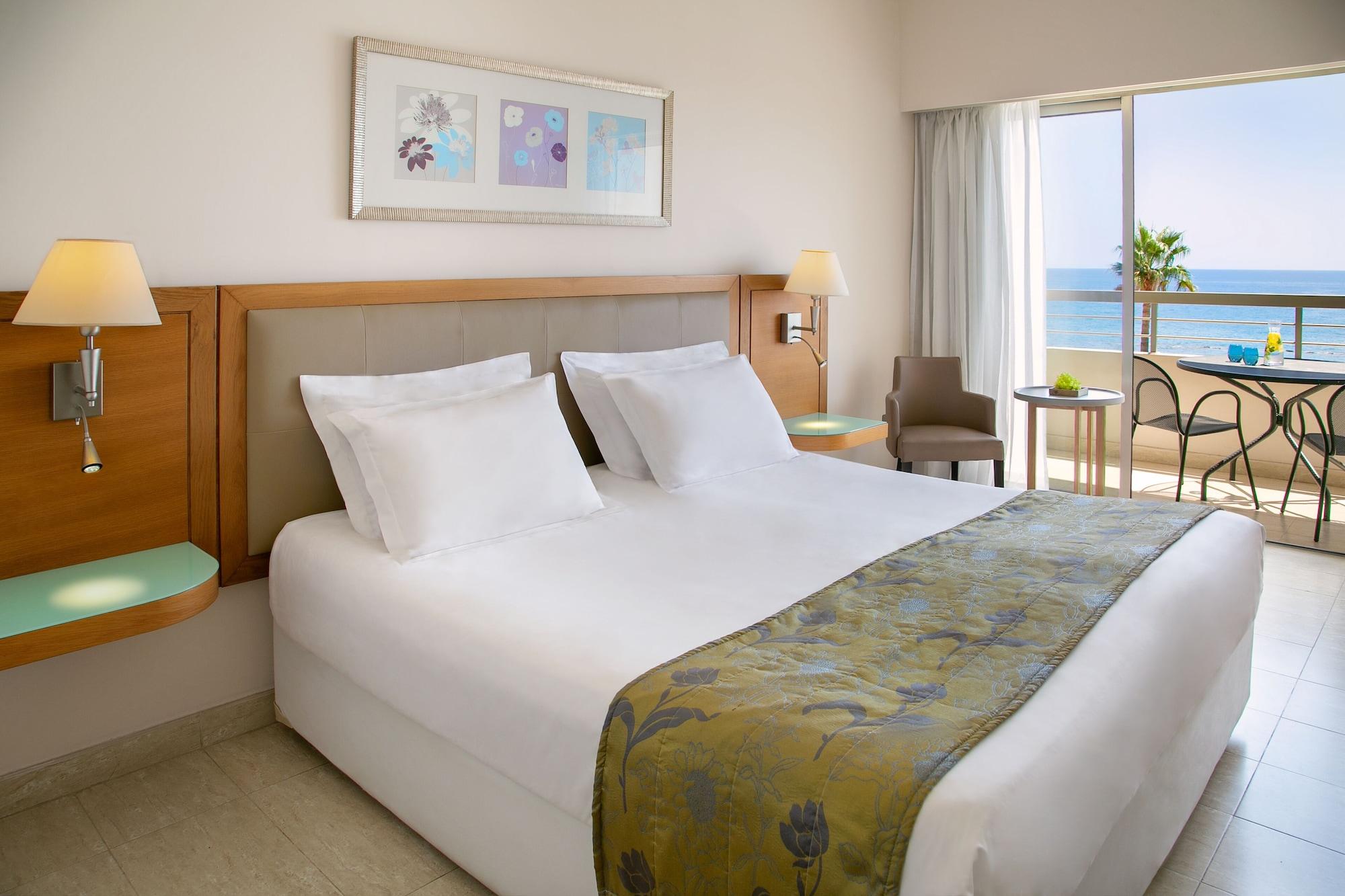 Atlantica Miramare Beach Limassol Luaran gambar