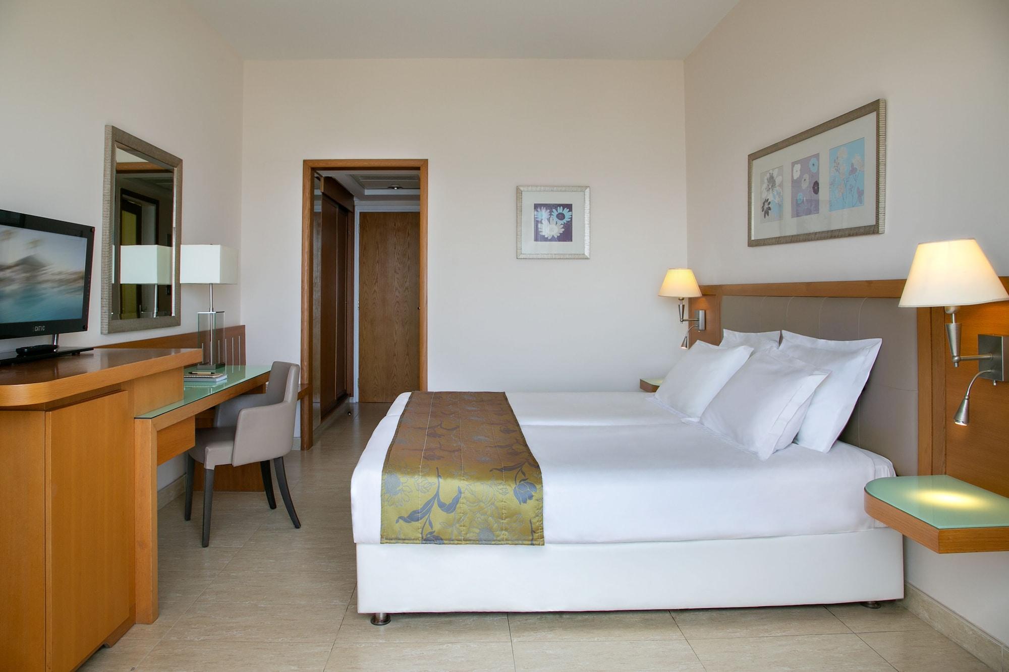 Atlantica Miramare Beach Limassol Luaran gambar
