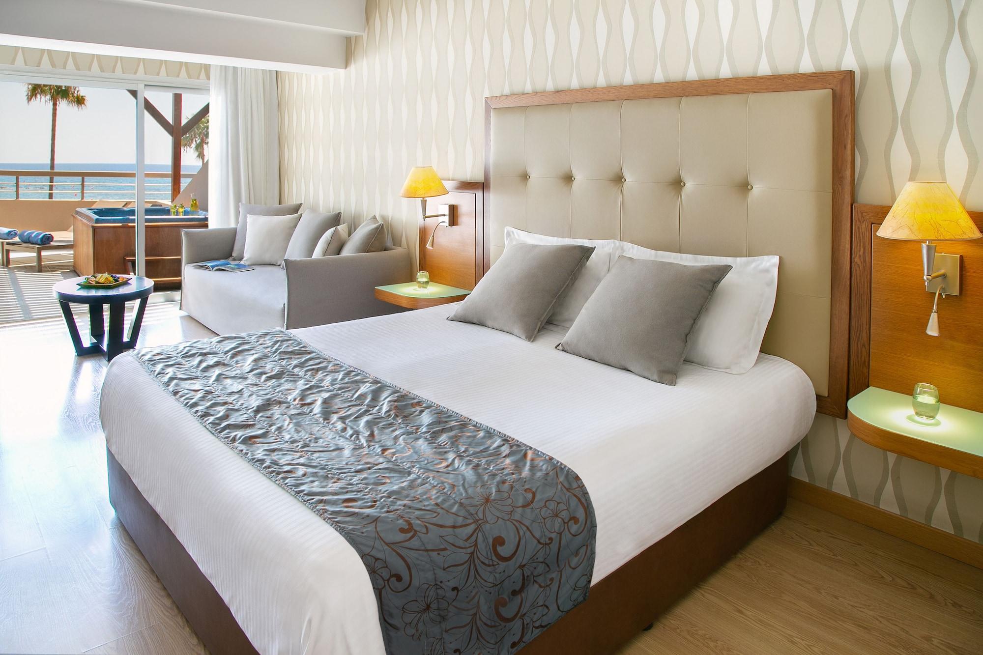 Atlantica Miramare Beach Limassol Luaran gambar