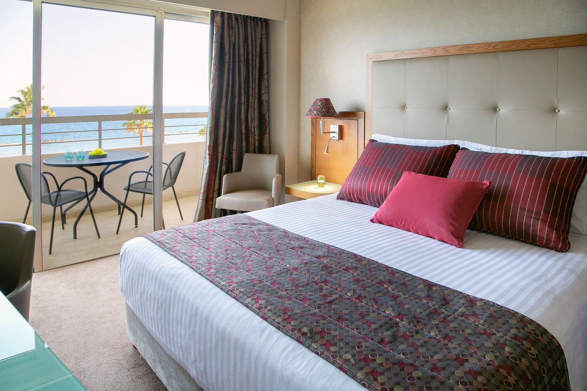 Atlantica Miramare Beach Limassol Luaran gambar