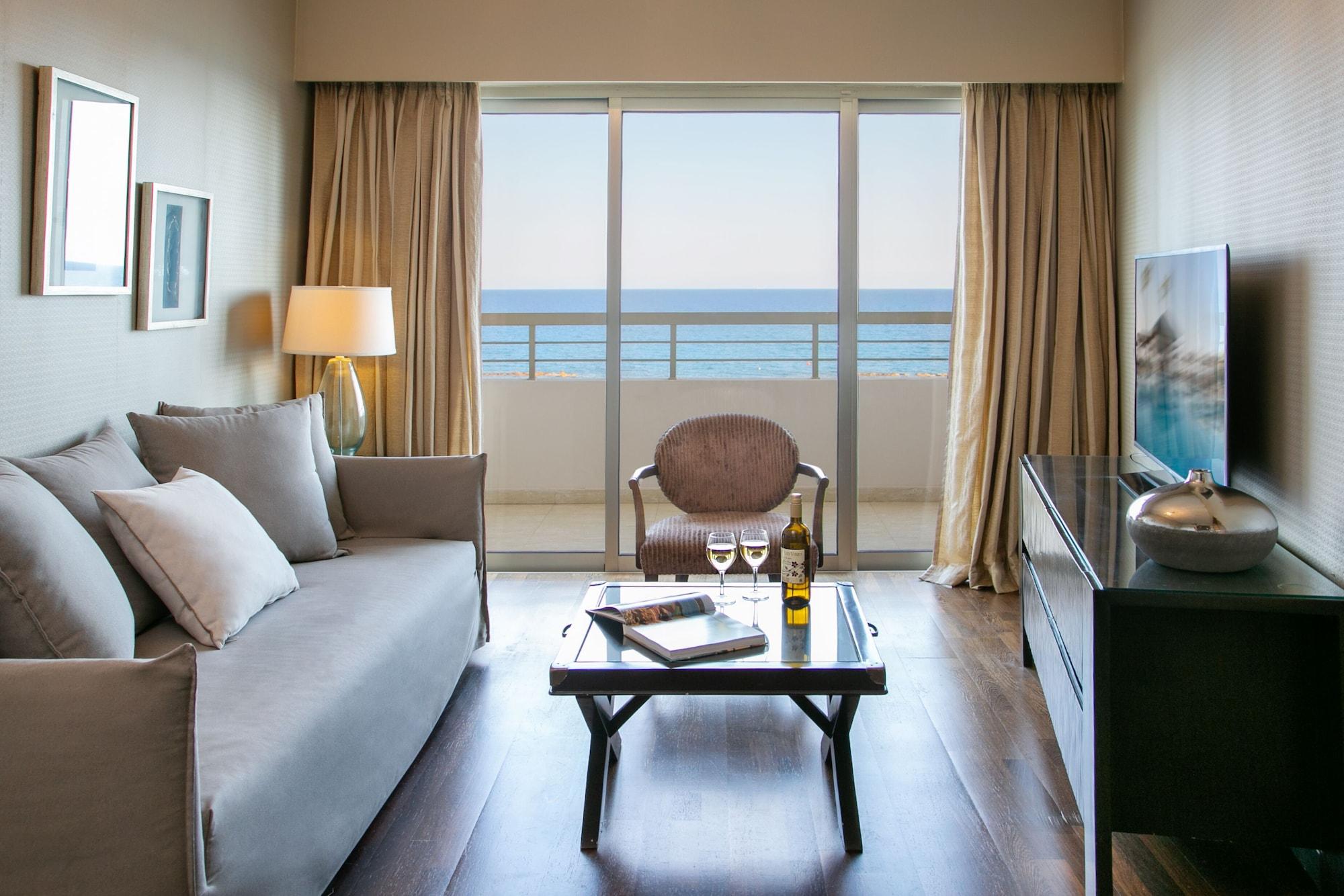 Atlantica Miramare Beach Limassol Luaran gambar