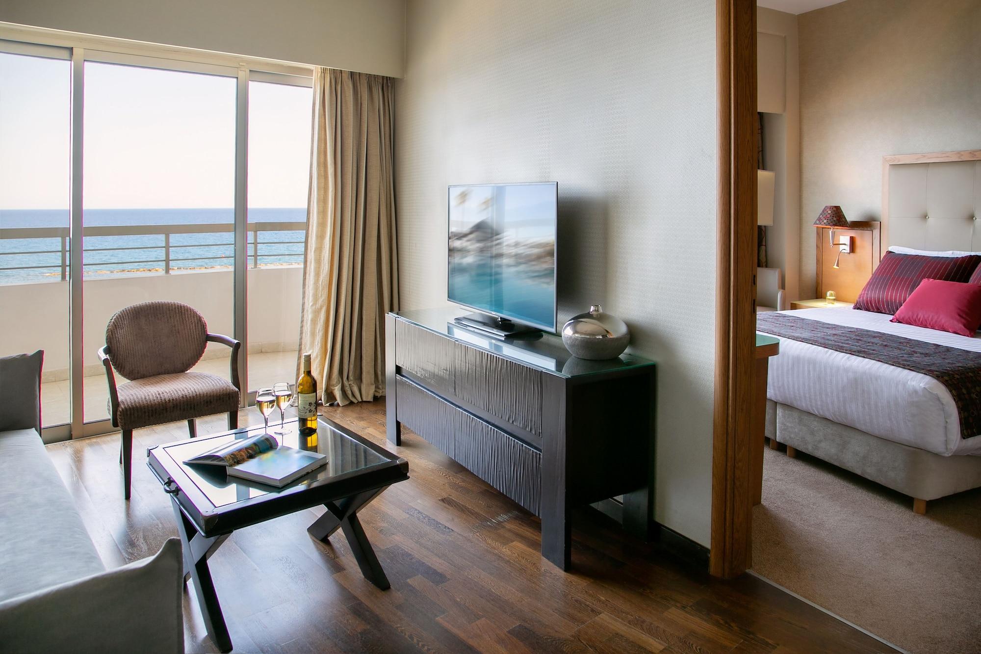 Atlantica Miramare Beach Limassol Luaran gambar