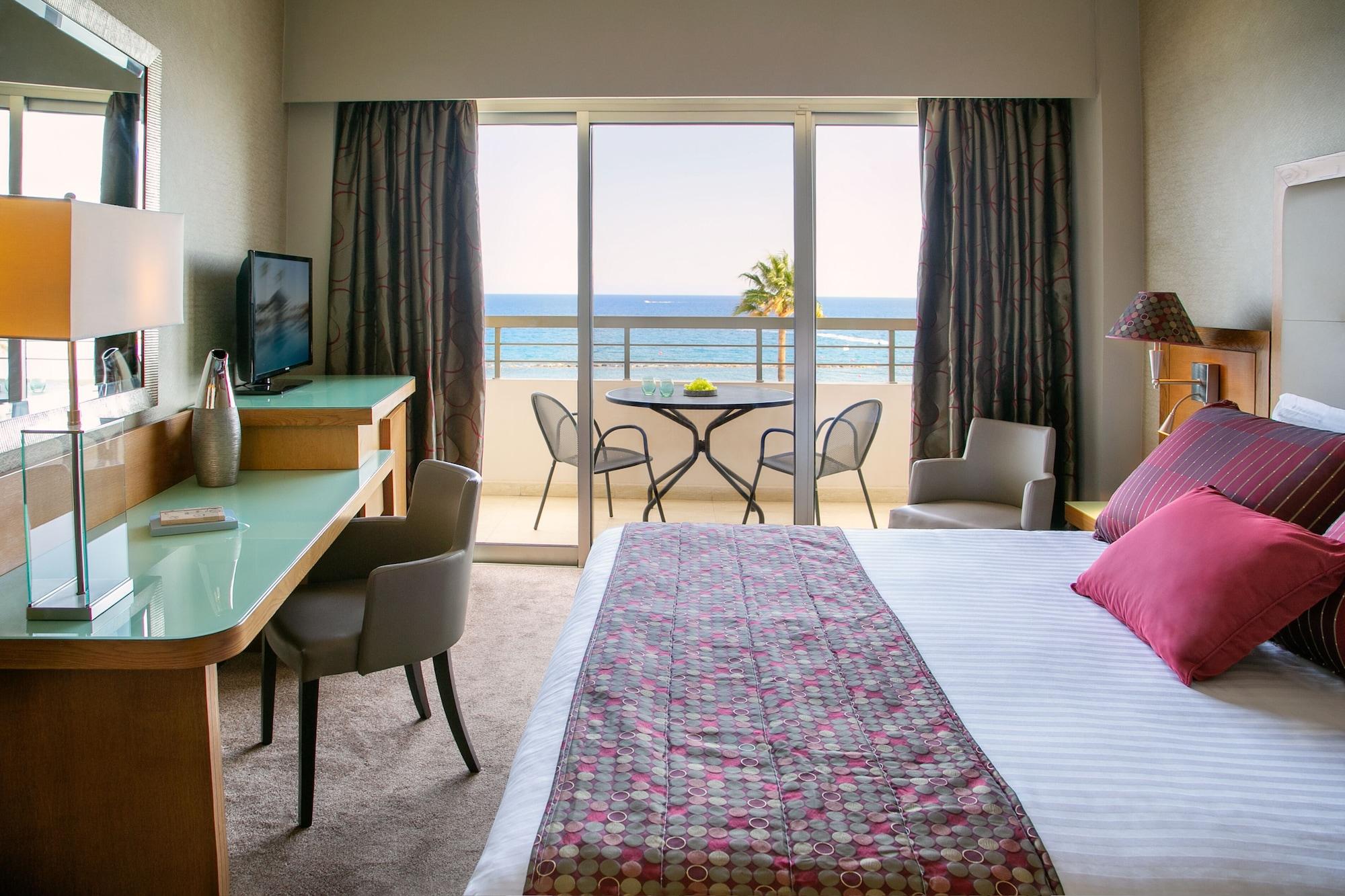 Atlantica Miramare Beach Limassol Luaran gambar
