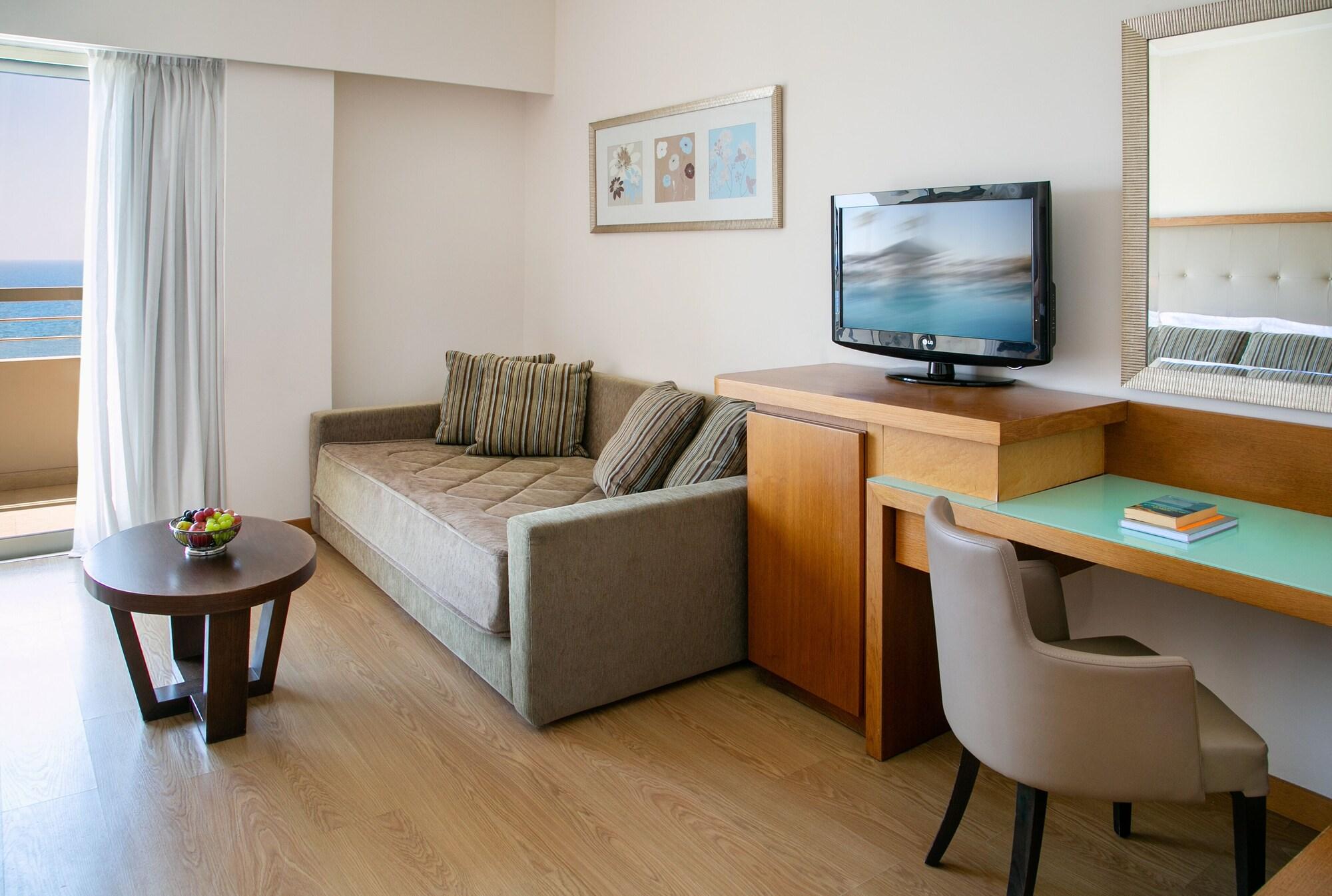 Atlantica Miramare Beach Limassol Luaran gambar