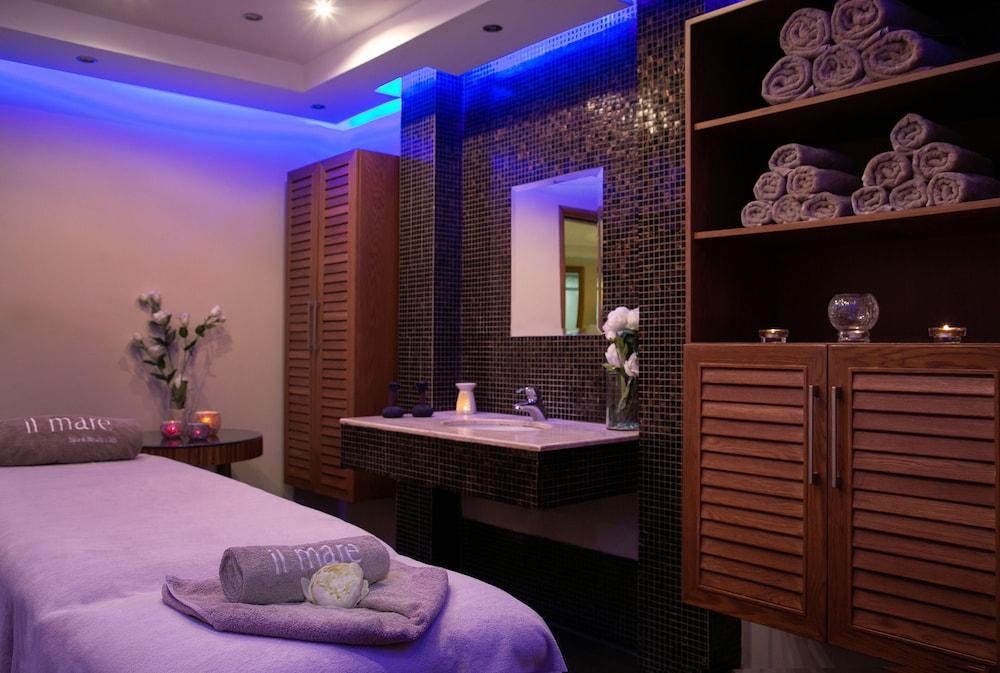 Atlantica Miramare Beach Limassol Luaran gambar