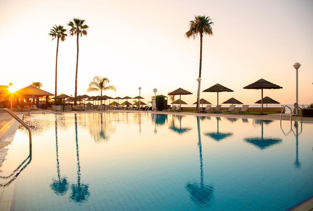 Atlantica Miramare Beach Limassol Luaran gambar