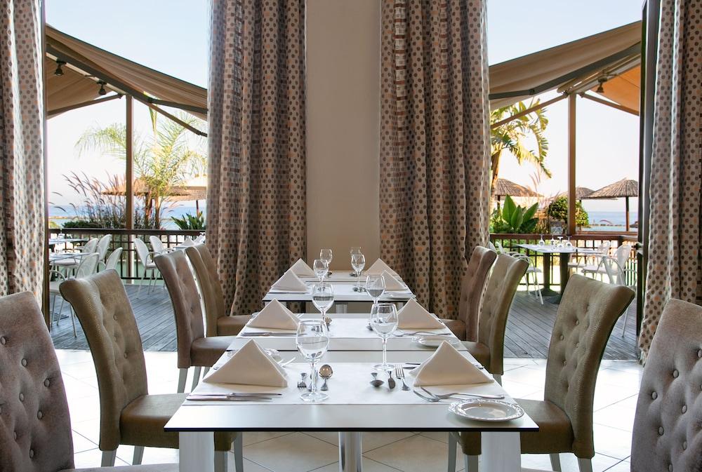 Atlantica Miramare Beach Limassol Luaran gambar