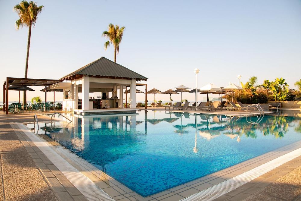 Atlantica Miramare Beach Limassol Luaran gambar