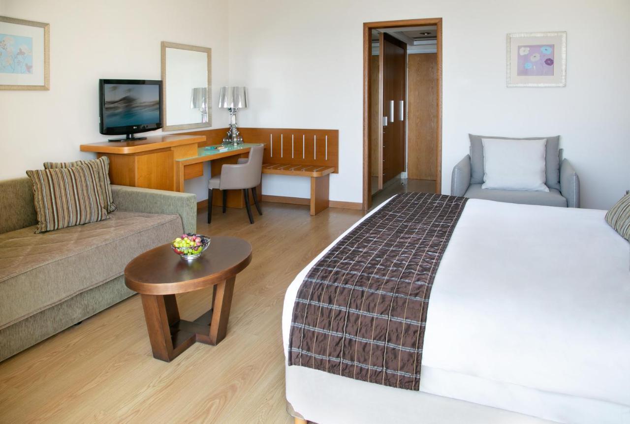 Atlantica Miramare Beach Limassol Luaran gambar