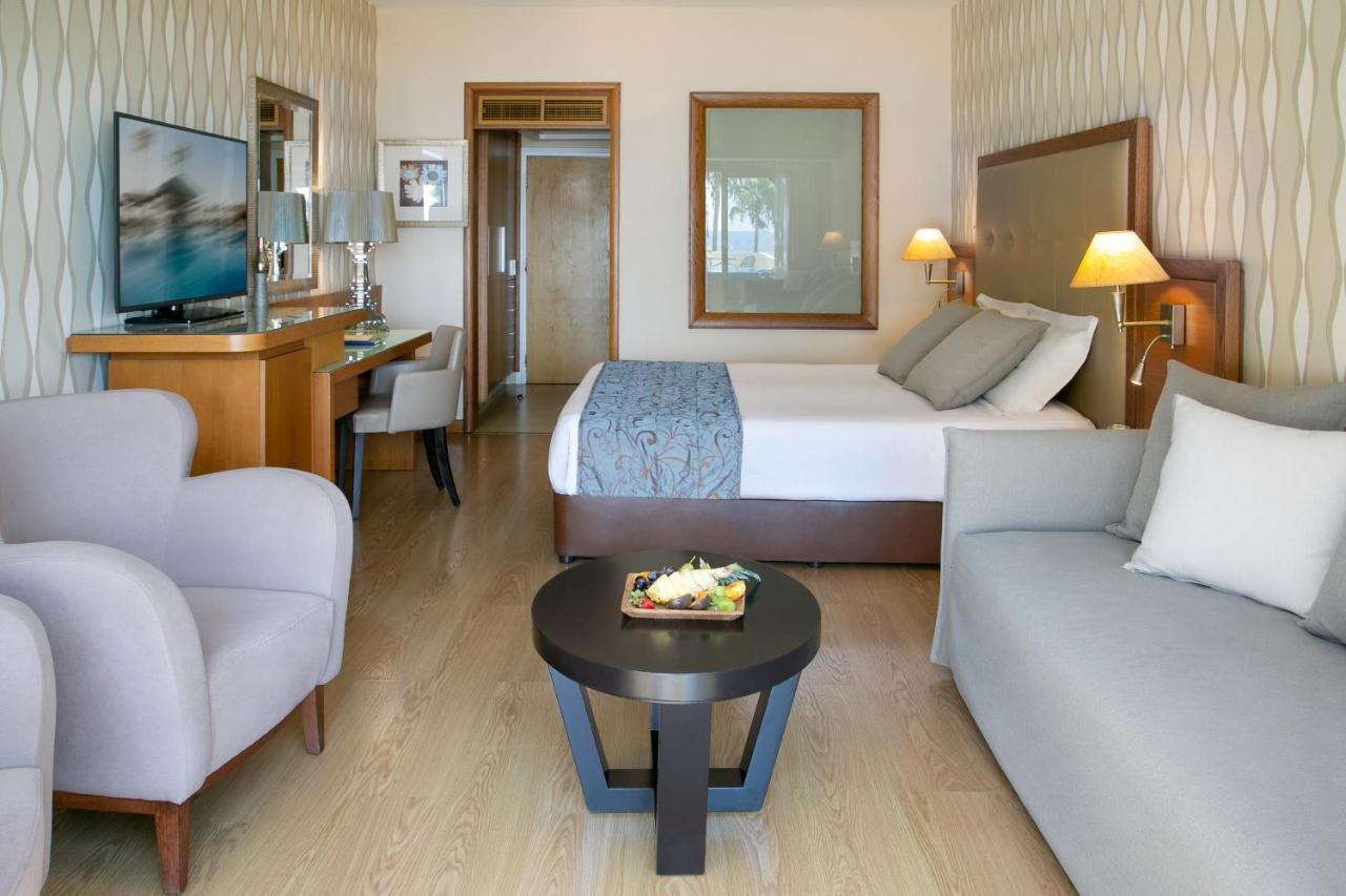 Atlantica Miramare Beach Limassol Luaran gambar