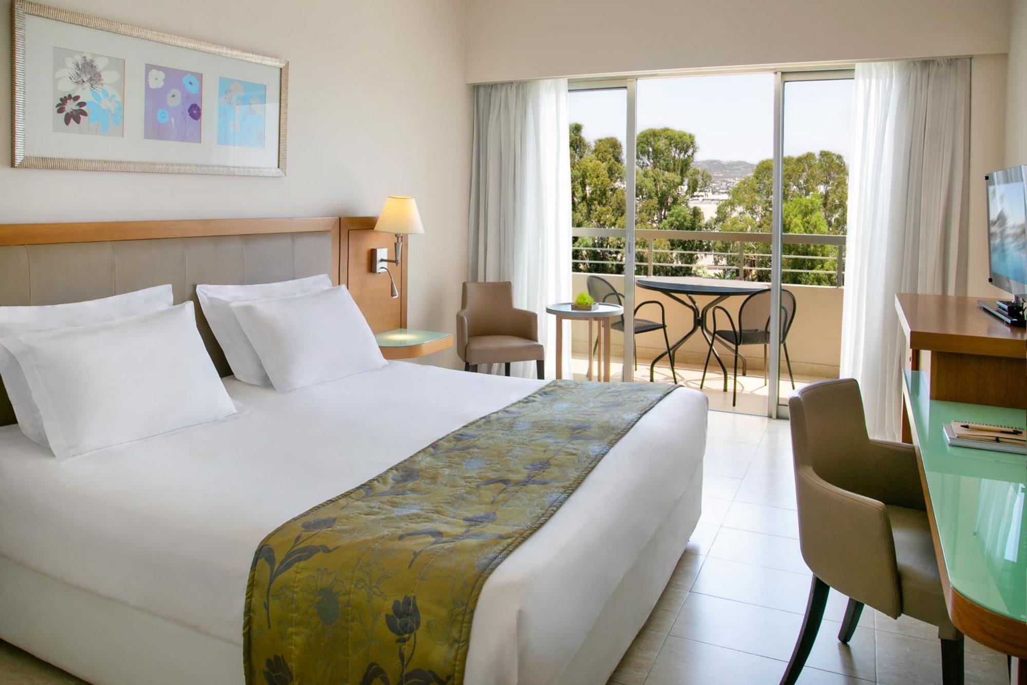 Atlantica Miramare Beach Limassol Luaran gambar