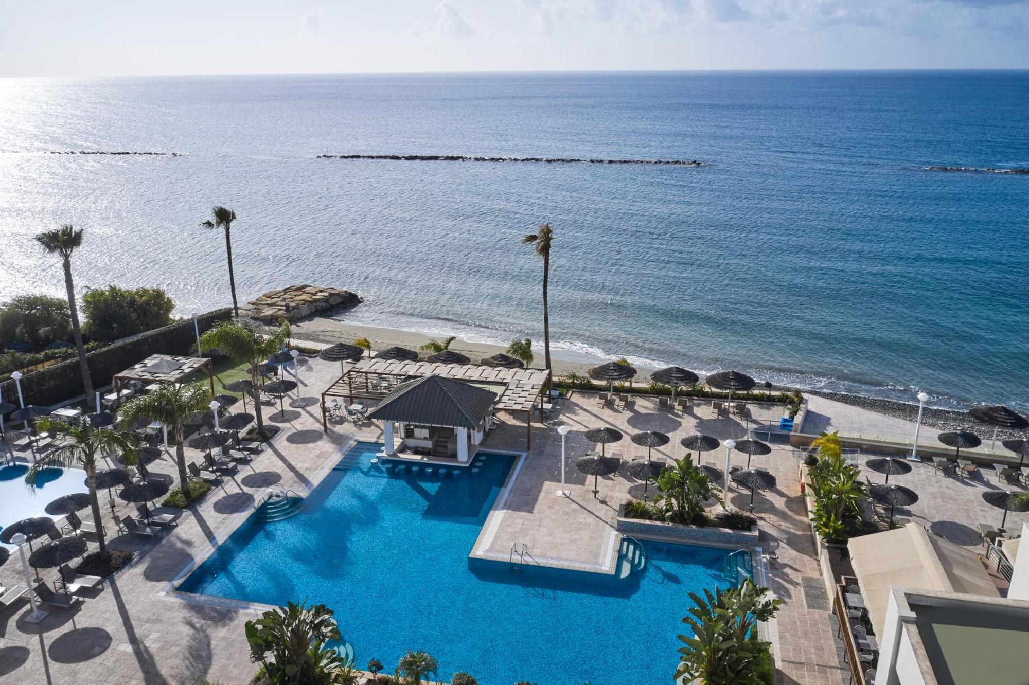 Atlantica Miramare Beach Limassol Luaran gambar