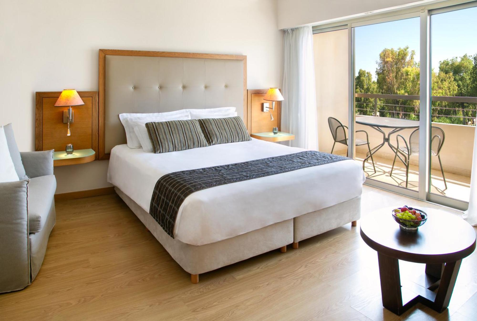 Atlantica Miramare Beach Limassol Luaran gambar