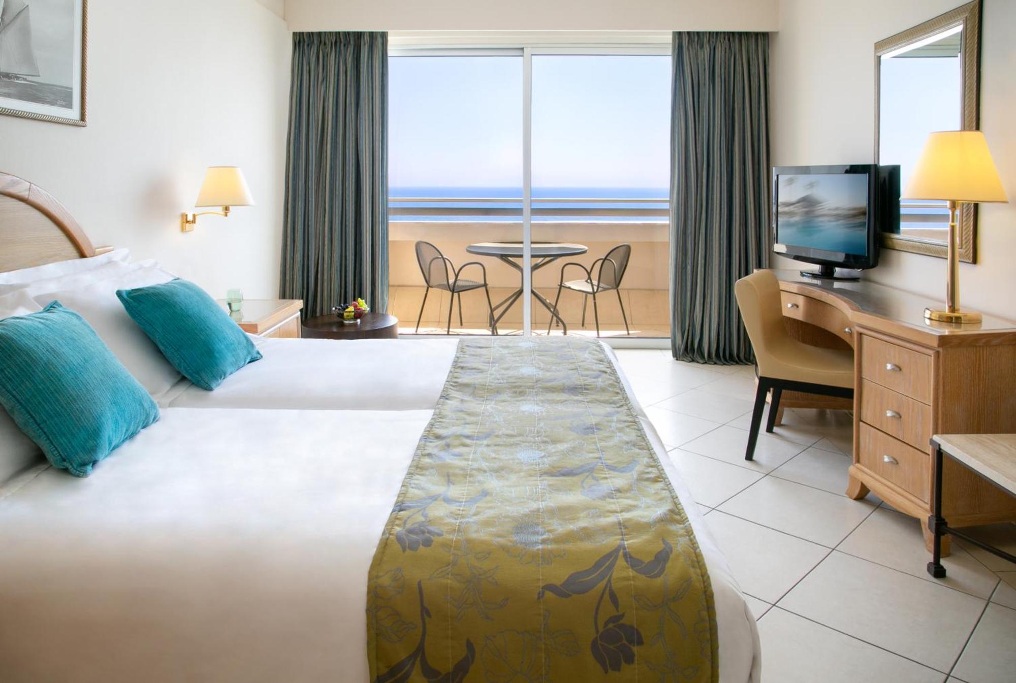 Atlantica Miramare Beach Limassol Luaran gambar