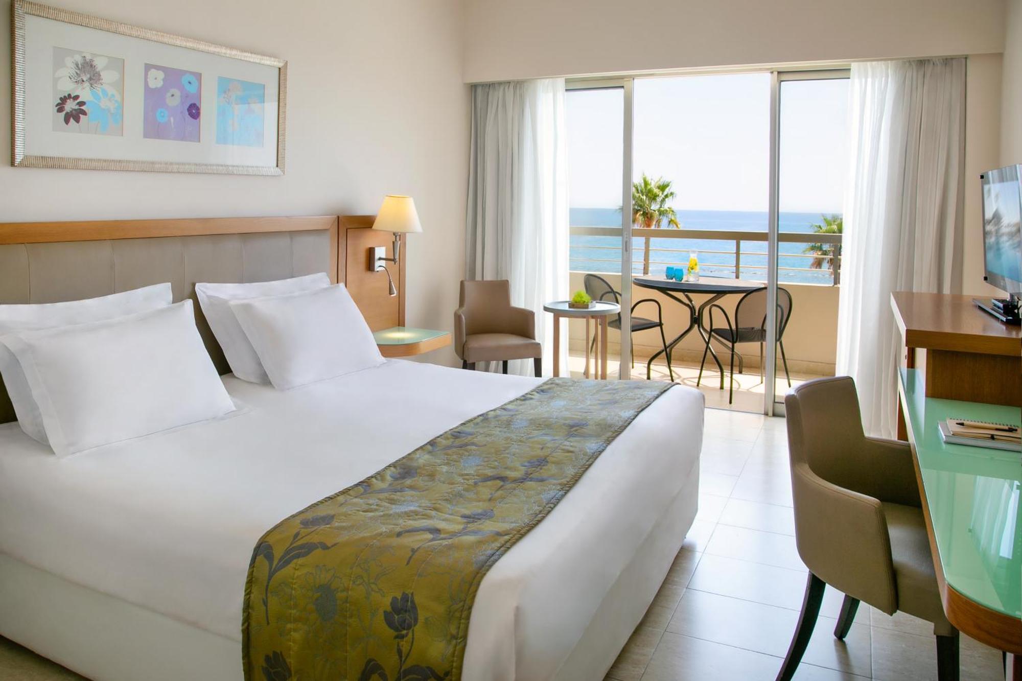 Atlantica Miramare Beach Limassol Luaran gambar