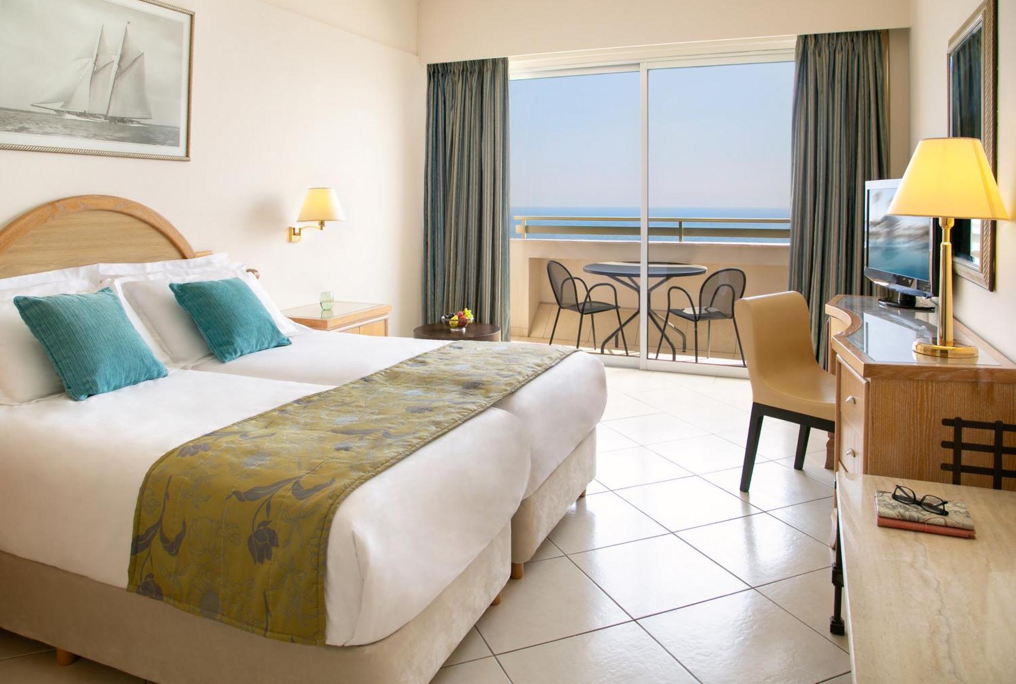 Atlantica Miramare Beach Limassol Luaran gambar