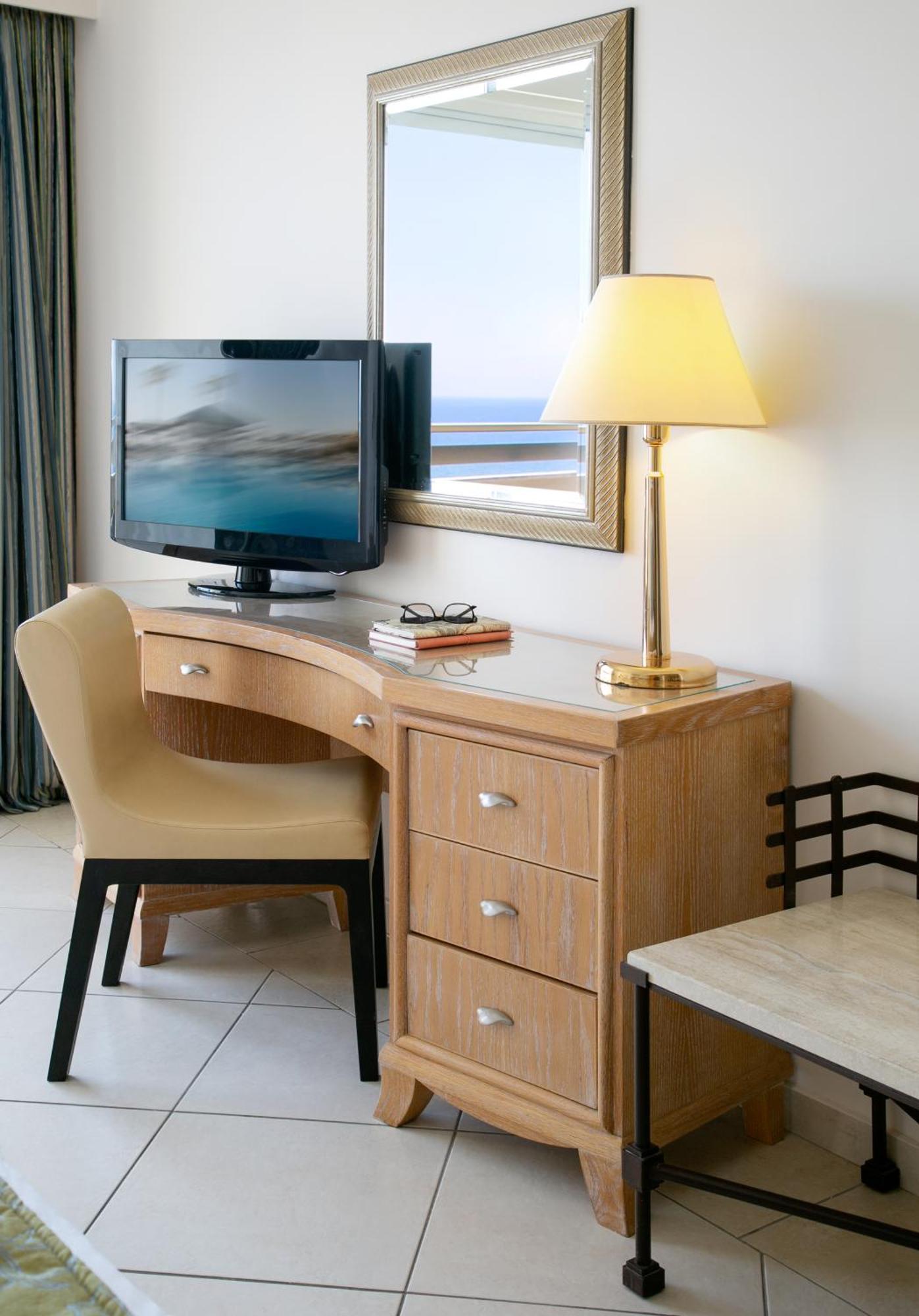 Atlantica Miramare Beach Limassol Luaran gambar