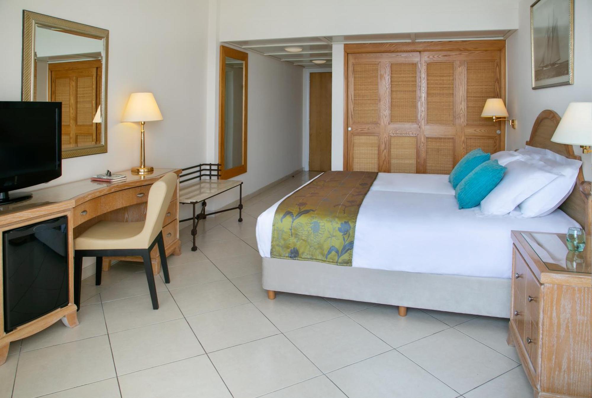 Atlantica Miramare Beach Limassol Luaran gambar