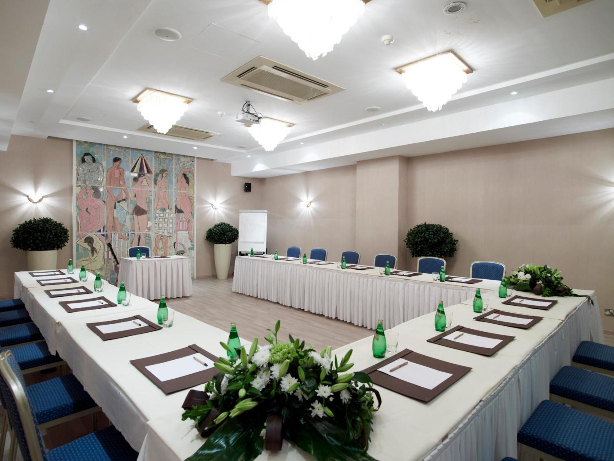 Atlantica Miramare Beach Limassol Luaran gambar