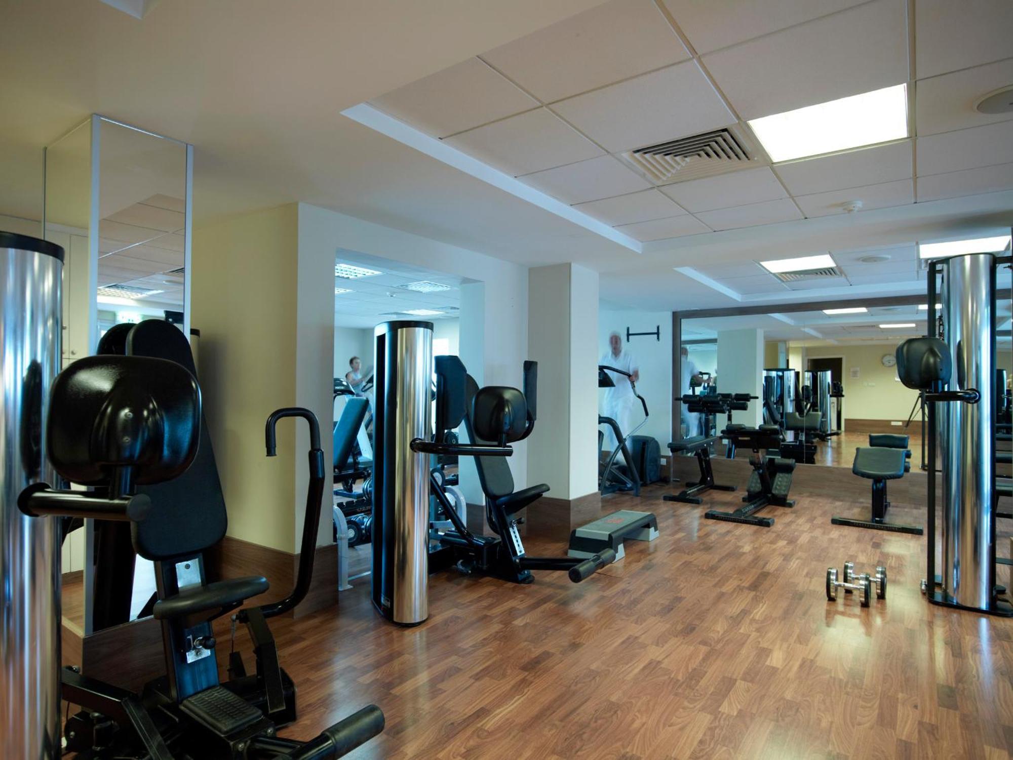 Atlantica Miramare Beach Limassol Luaran gambar